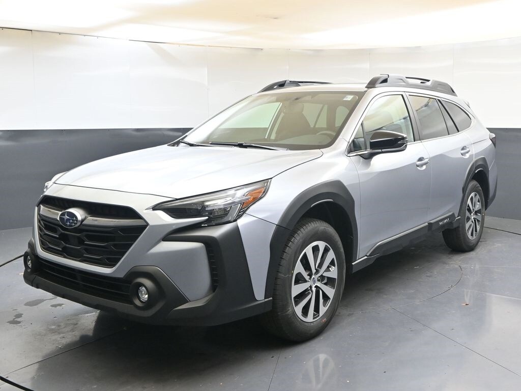 New 2025 Subaru Outback Premium SUV