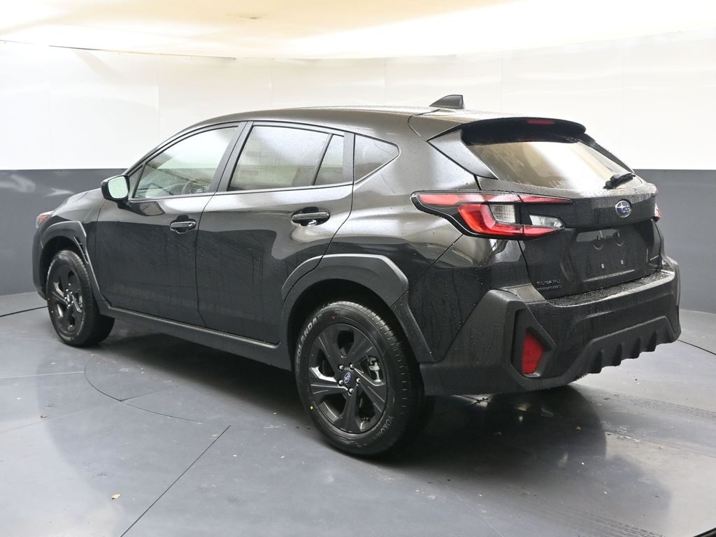 New 2026 Subaru Crosstrek Base SUV