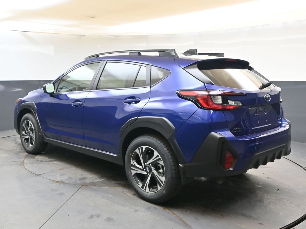 New 2026 Subaru Crosstrek Premium SUV