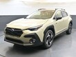  Subaru Crosstrek Hybrid