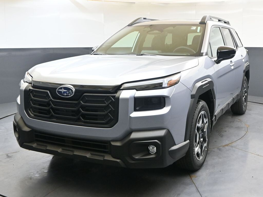 New 2026 Subaru Outback Touring SUV