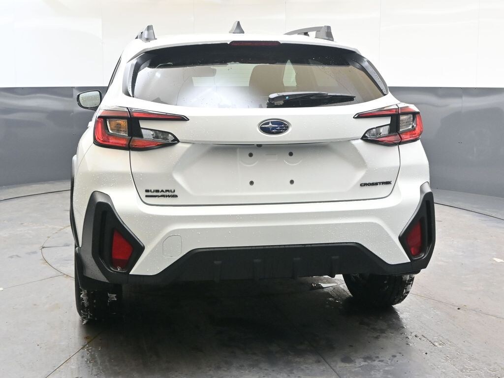 New 2026 Subaru Crosstrek Premium SUV
