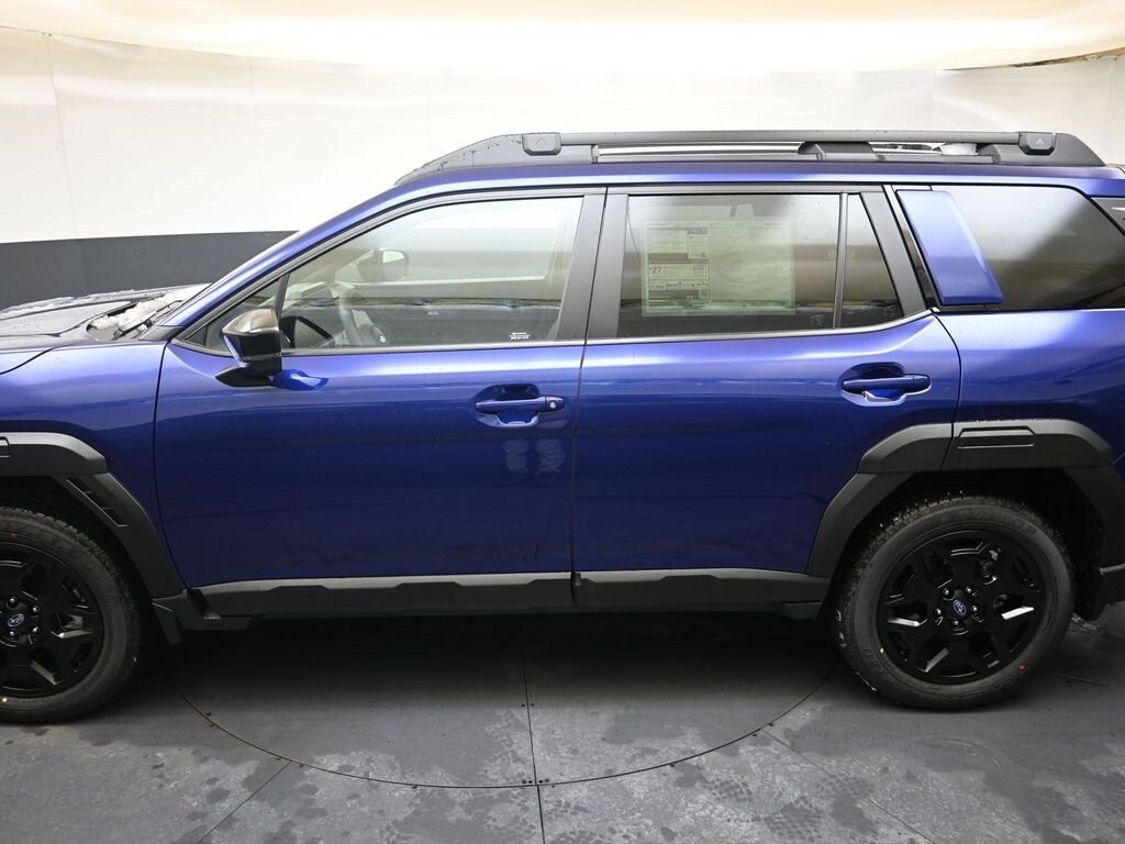 New 2026 Subaru Outback Limited SUV