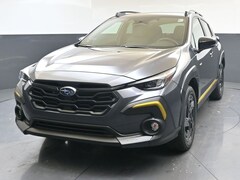 2026 Subaru Crosstrek Sport SUV