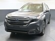 Subaru Forester Hybrid