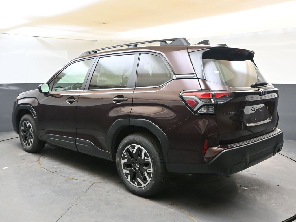 New 2026 Subaru Forester Premium SUV