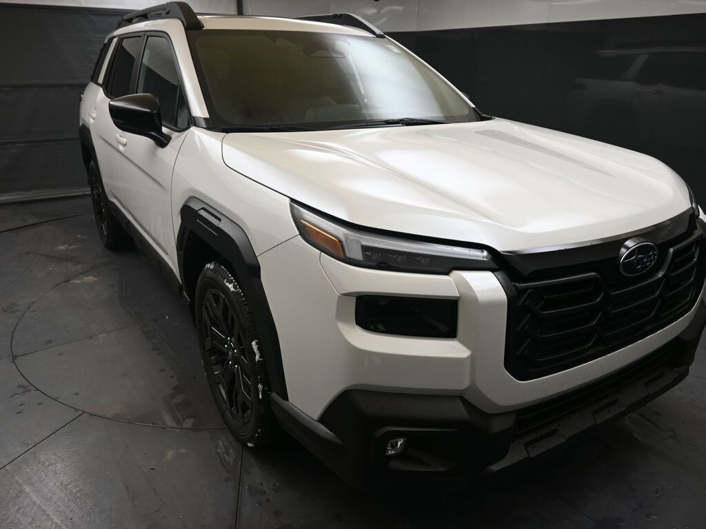 New 2026 Subaru Outback Limited XT SUV