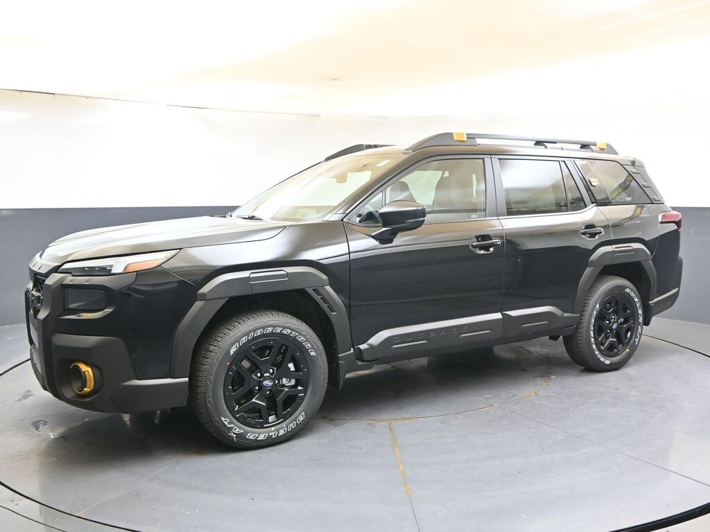 New 2026 Subaru Outback Wilderness SUV