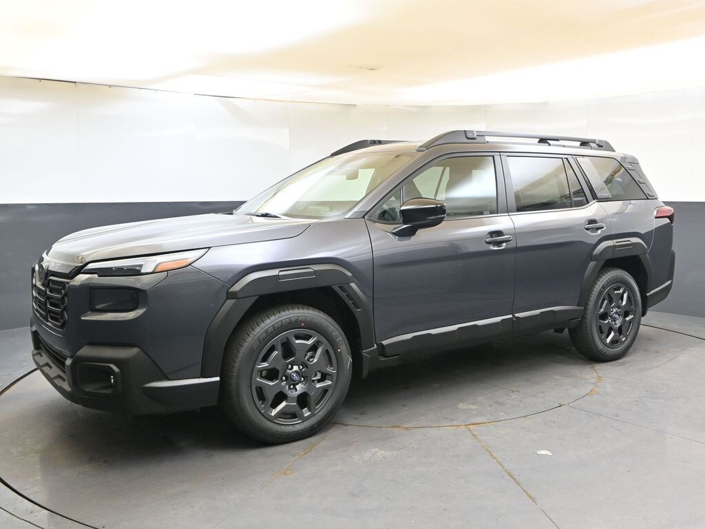 New 2026 Subaru Outback Premium SUV