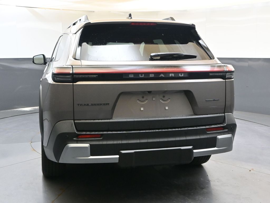 New 2026 Subaru Trailseeker Premium SUV