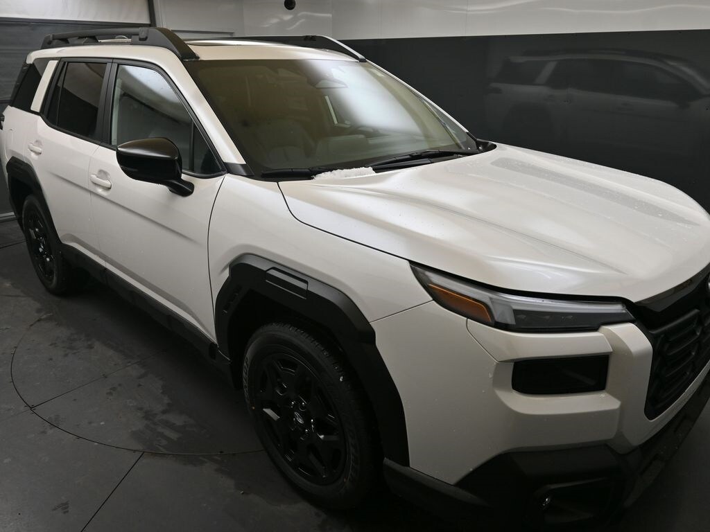 New 2026 Subaru Outback Limited SUV