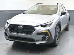 2026 Subaru Crosstrek Sport SUV