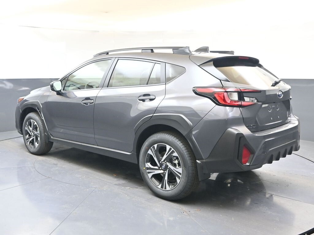 New 2026 Subaru Crosstrek Premium SUV