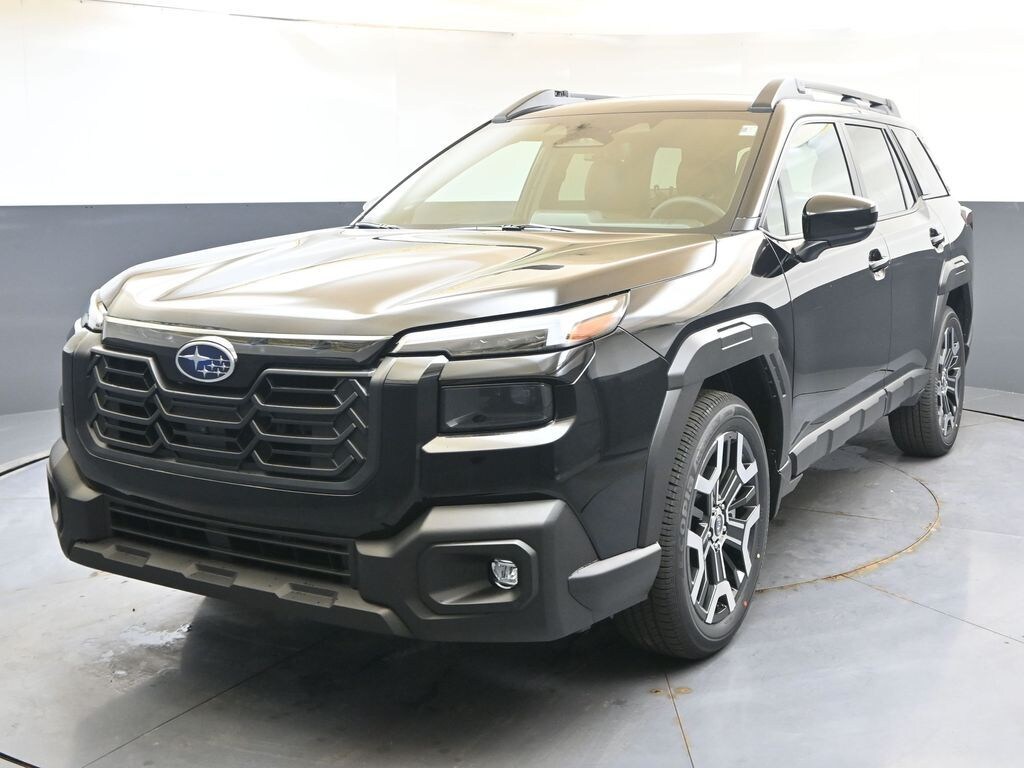 New 2026 Subaru Outback Touring XT SUV