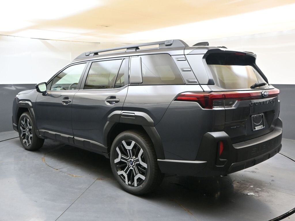 New 2026 Subaru Outback Touring XT SUV