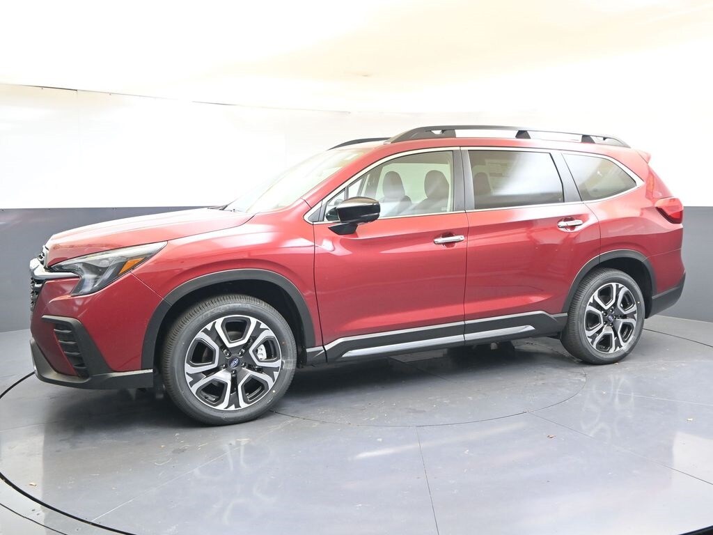 New 2025 Subaru Ascent Touring SUV