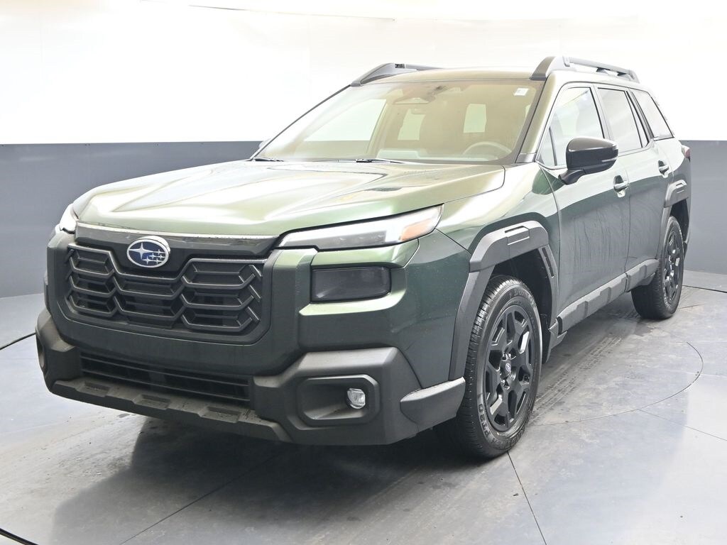 New 2026 Subaru Outback Limited SUV