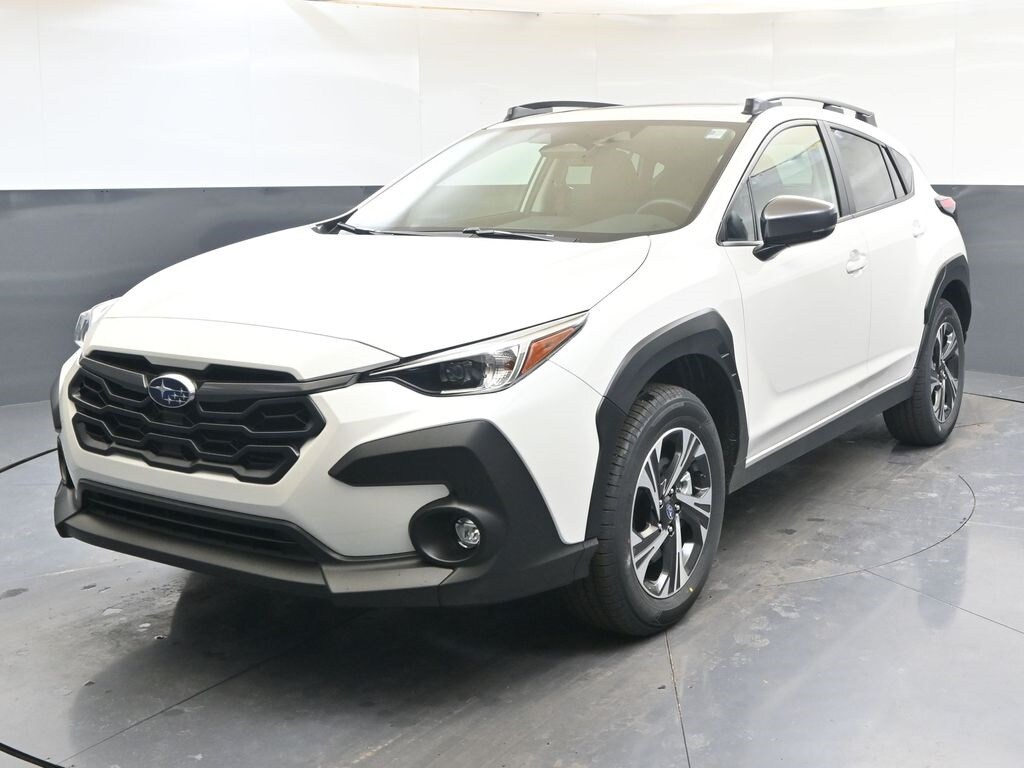 New 2026 Subaru Crosstrek Premium SUV