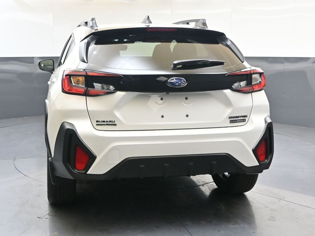 New 2026 Subaru Crosstrek Sport SUV