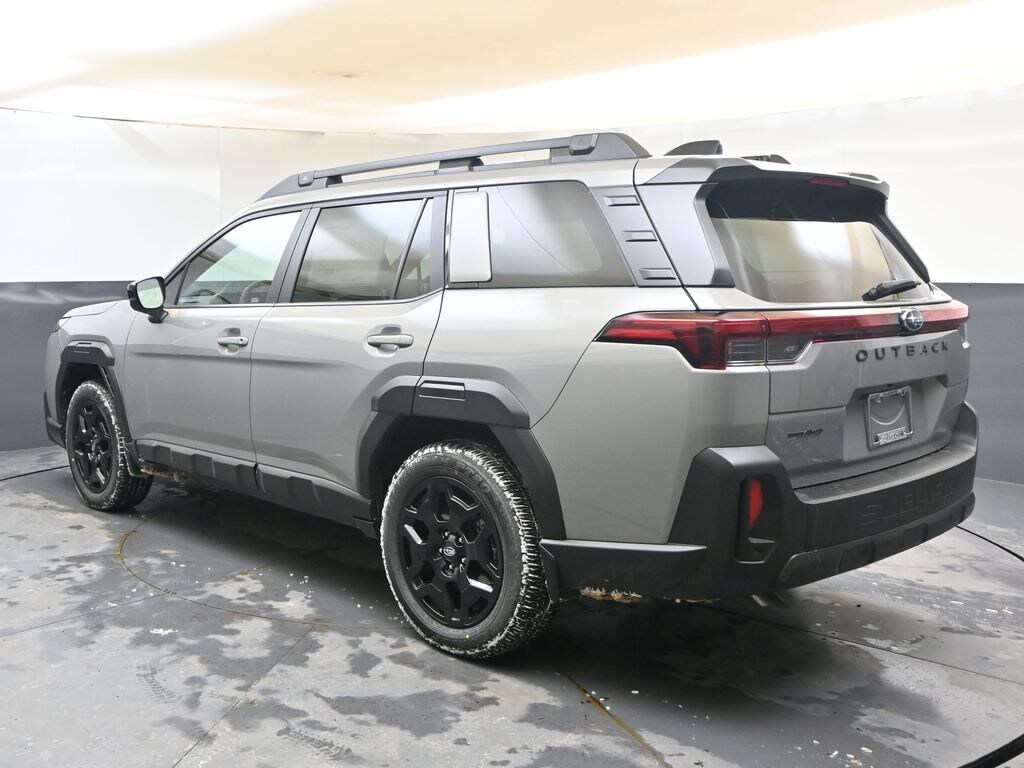 New 2026 Subaru Outback Limited SUV