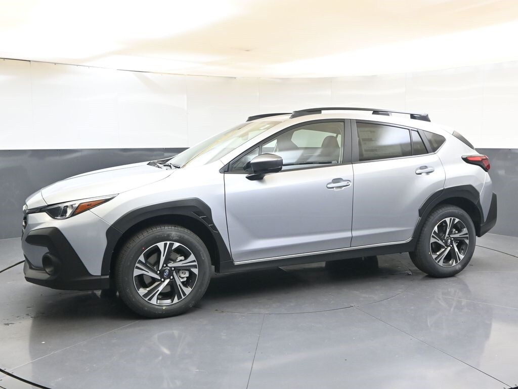New 2026 Subaru Crosstrek Premium SUV