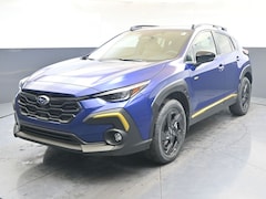 2026 Subaru Crosstrek Sport SUV