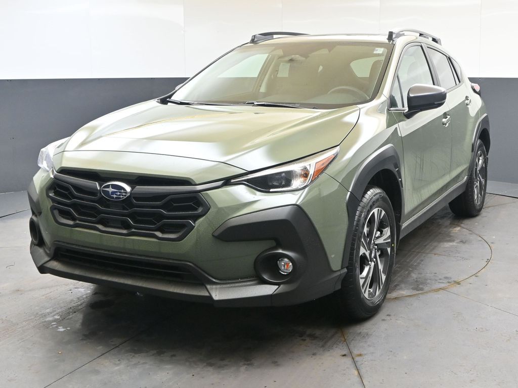 Subaru Crosstrek in Kalamazoo, MI | Maple Hill Auto