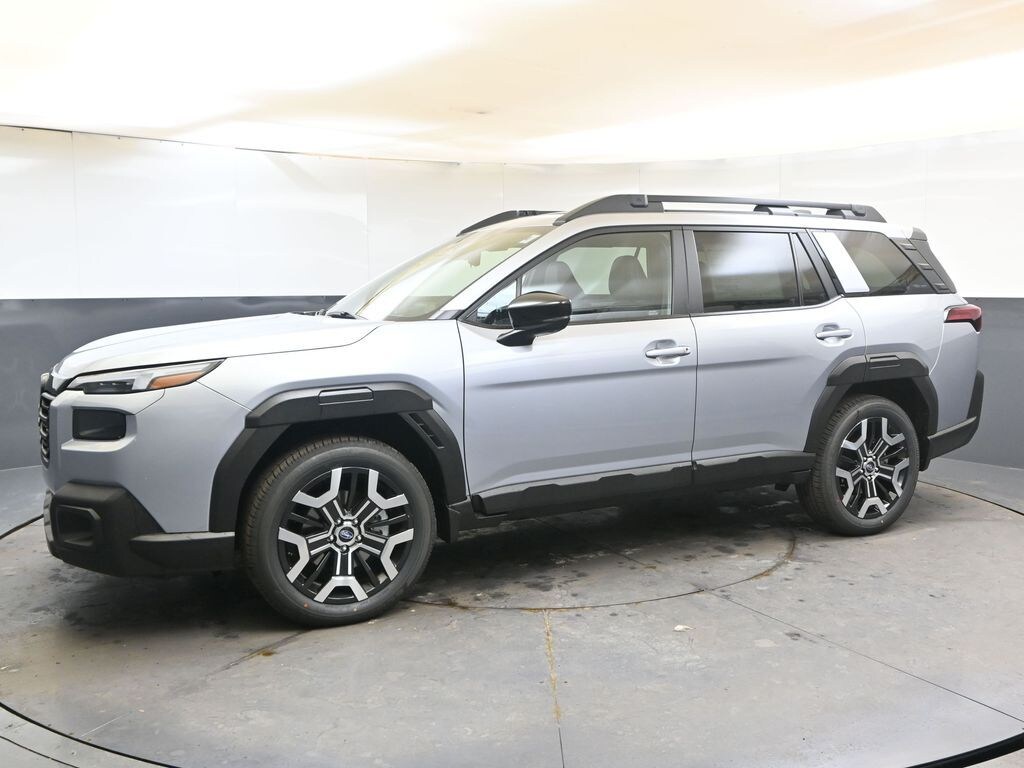 New 2026 Subaru Outback Touring XT SUV