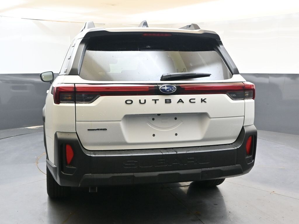 New 2026 Subaru Outback Limited SUV