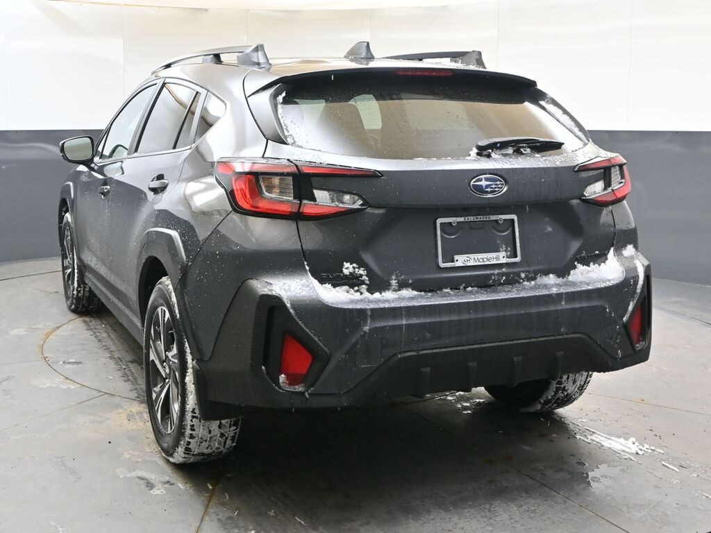 New 2026 Subaru Crosstrek Premium SUV