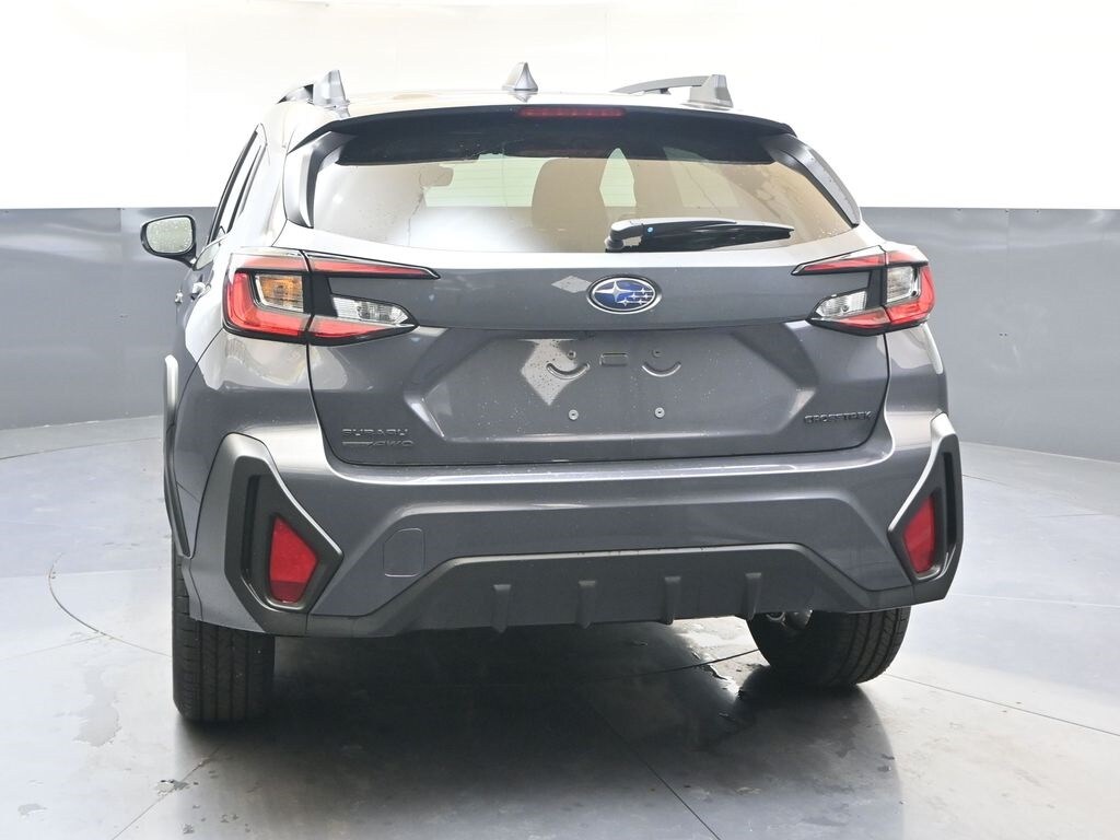 New 2026 Subaru Crosstrek Premium SUV