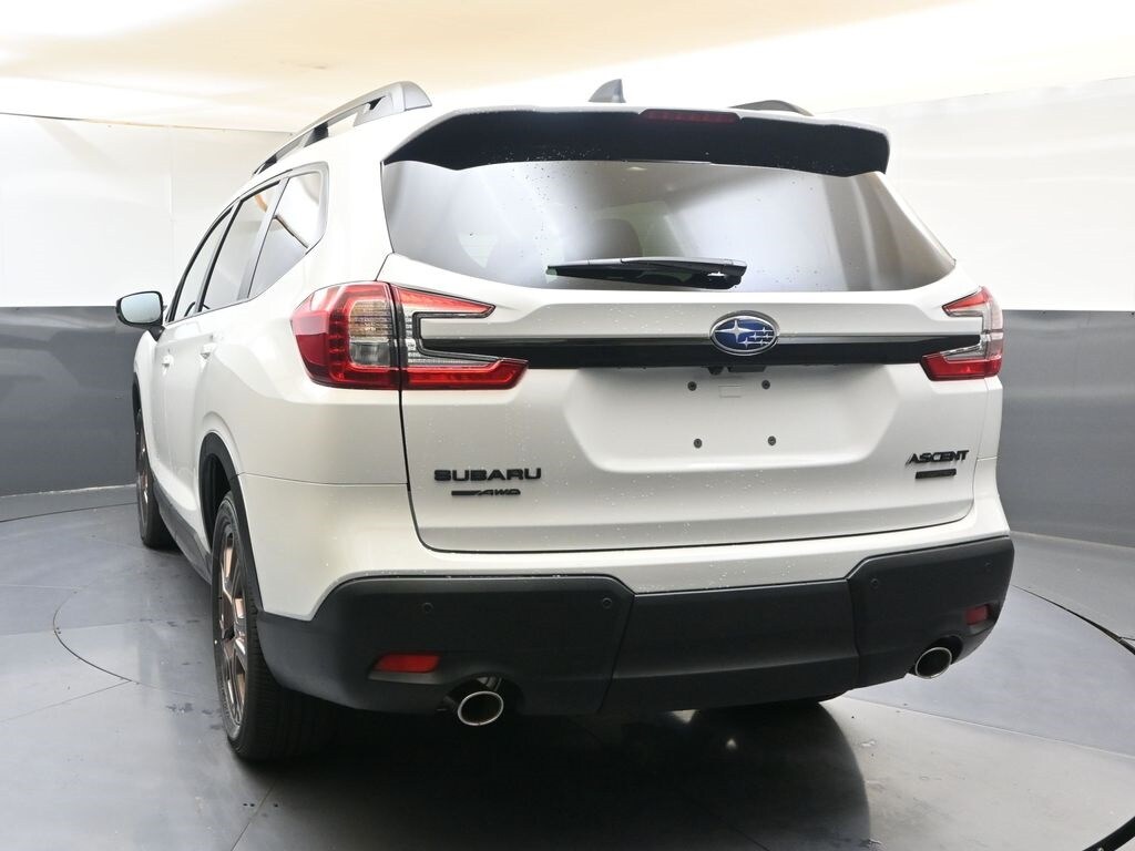 New 2025 Subaru Ascent Limited Bronze Edition SUV
