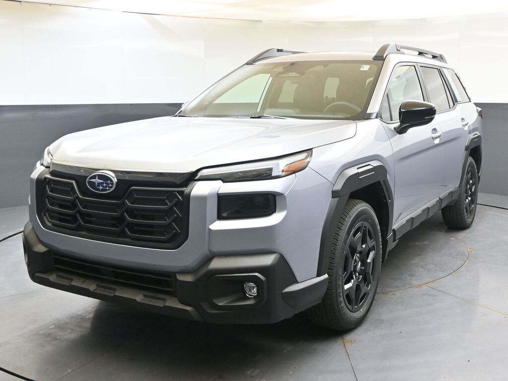 New 2026 Subaru Outback Limited SUV
