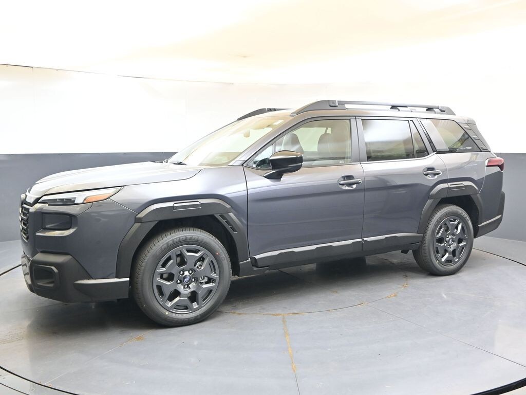 New 2026 Subaru Outback Premium SUV