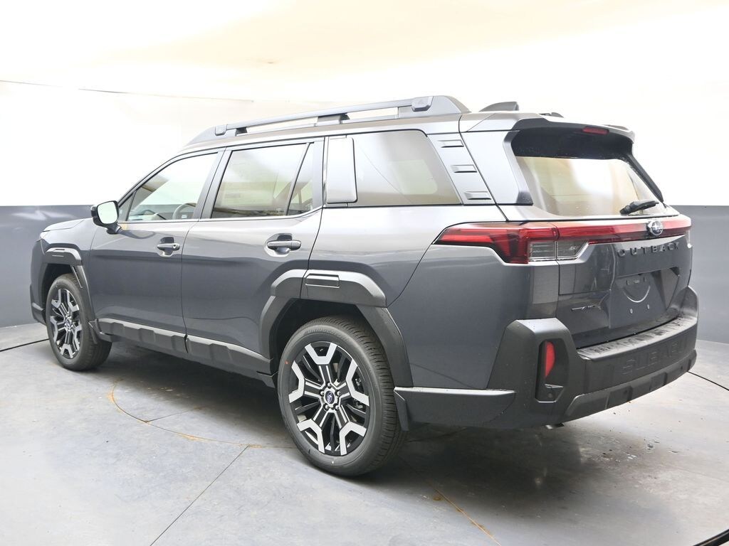 New 2026 Subaru Outback Touring XT SUV