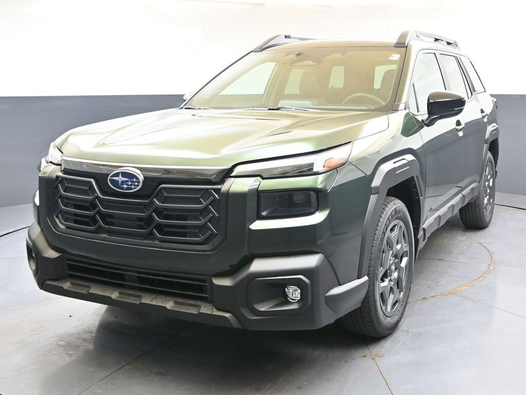 New 2026 Subaru Outback Premium SUV