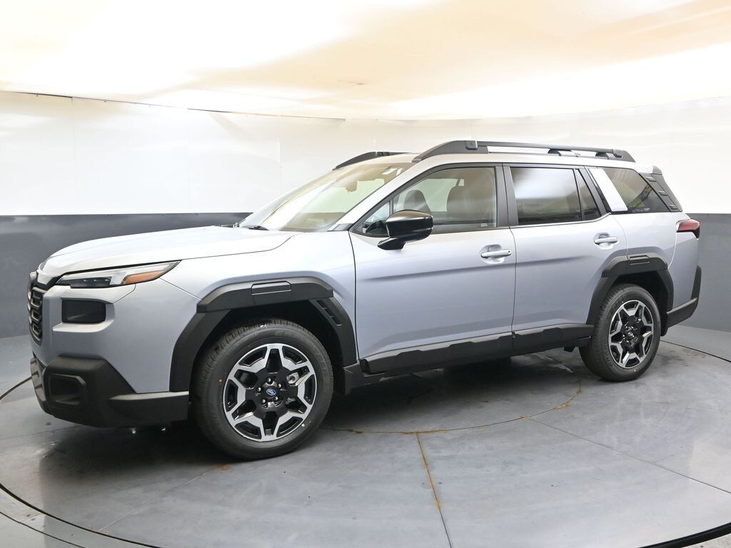 New 2026 Subaru Outback Touring SUV