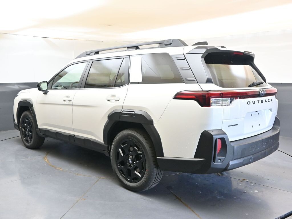 New 2026 Subaru Outback Limited SUV