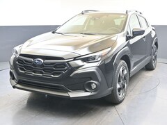2026 Subaru Crosstrek Limited SUV