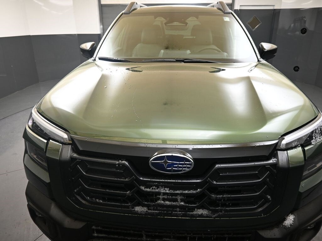 New 2026 Subaru Outback Limited SUV