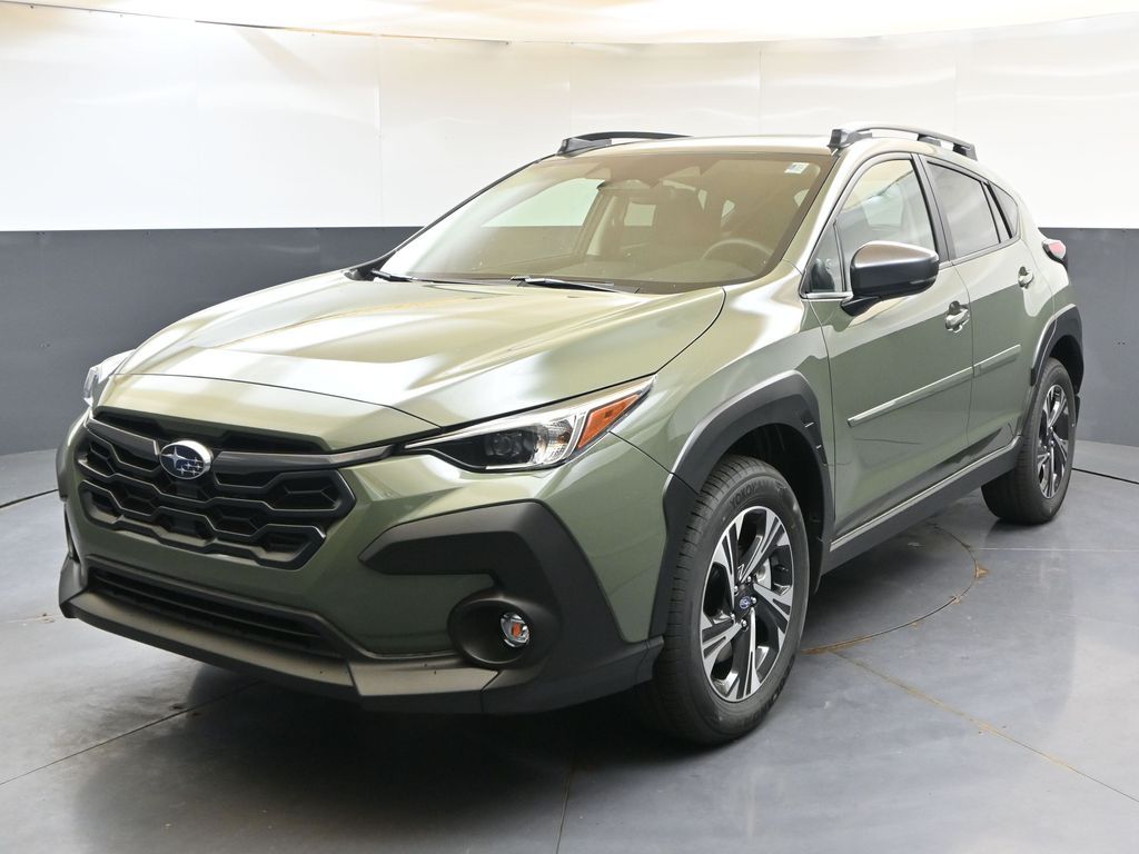 Subaru Crosstrek in Kalamazoo, MI | Maple Hill Auto