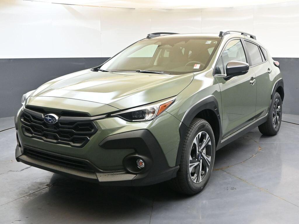 New 2026 Subaru Crosstrek Premium SUV