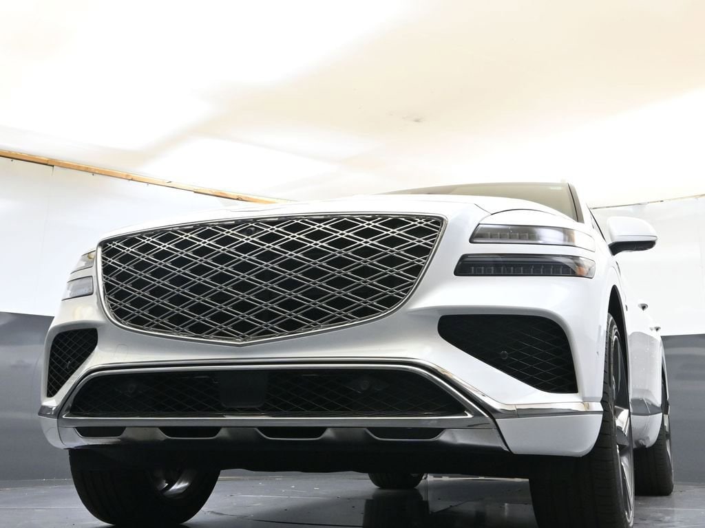 2026 GENESIS GV80 Prestige - Photo 29