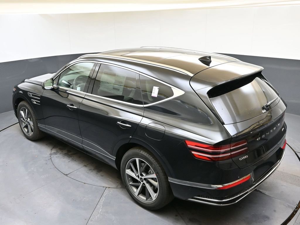 2026 GENESIS GV80 Advanced - Photo 47