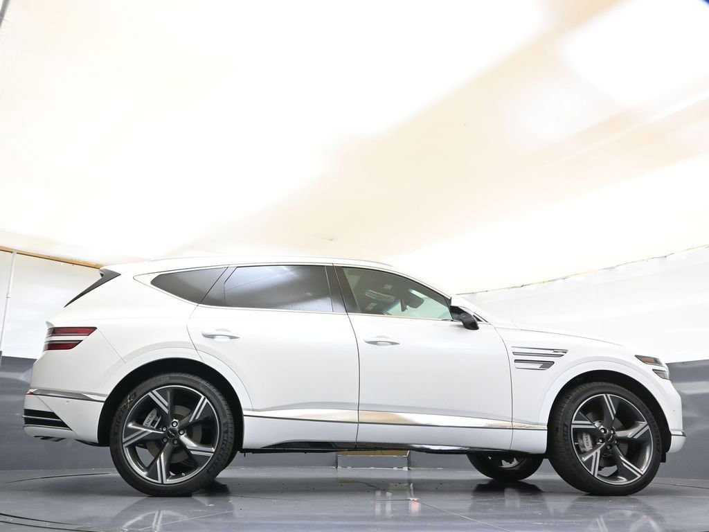2026 GENESIS GV80 Prestige - Photo 34