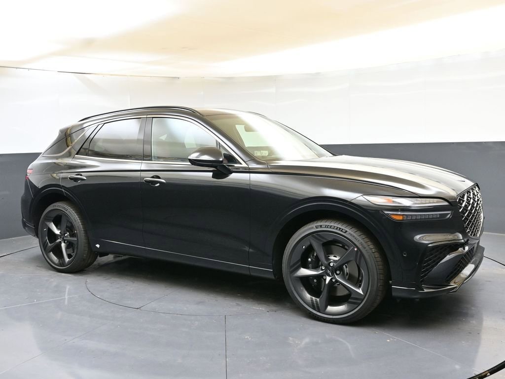 2026 GENESIS GV70 Sport Prestige - Photo 7