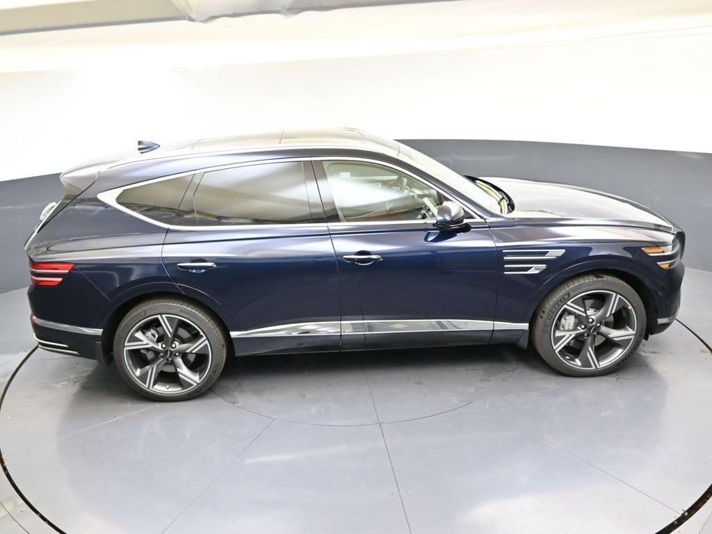 2026 GENESIS GV80 Prestige - Photo 42