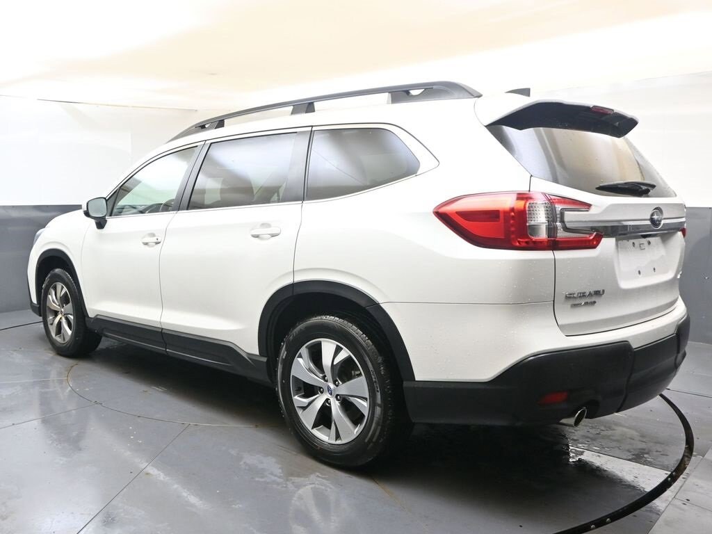 Used 2024 Subaru Ascent Premium 7-Passenger SUV