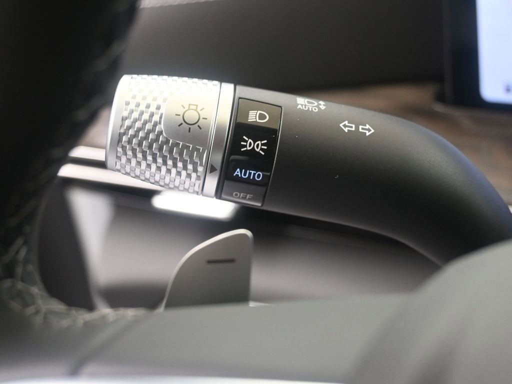 2025 GENESIS GV80 Prestige - Photo 29