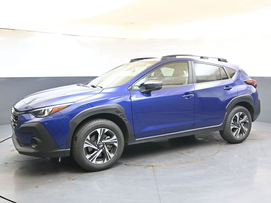 Used 2026 Subaru Crosstrek Premium SUV